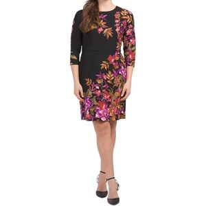 London Times Dress